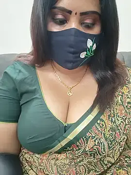 Stripchat Live Porn of Queenflowerr
