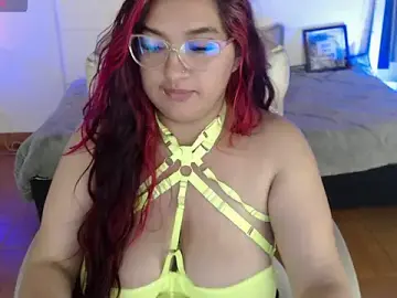 Tiana_27 from stripchat