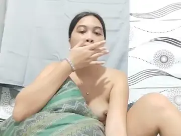 Stripchat Best Webcam of Ursexyasianskinny