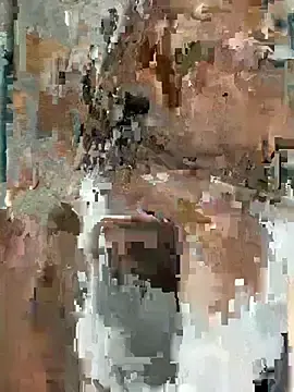 Stripchat Adult Webcam of ZahhyFrequency