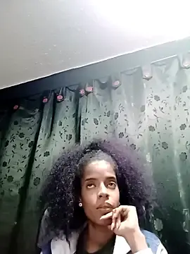 Stripchat Sex Chat of thianahorny