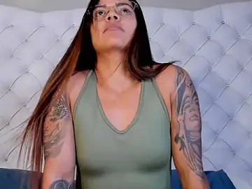 Allison_Owenns from stripchat