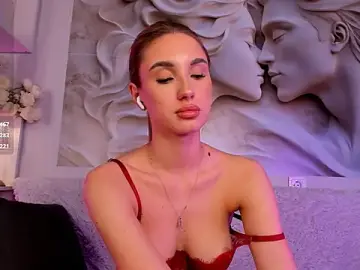 Stripchat Free Porn Cam of Danger_Bella