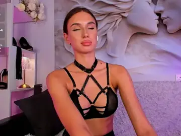 Stripchat Nude Webcam of Danger_Bella
