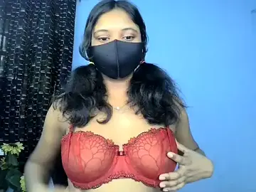 KASHISH_SINGH_ from stripchat