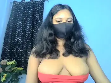 Stripchat Live Sex Cam of KASHISH_SINGH_