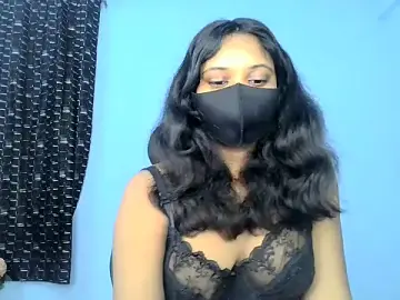 Stripchat Adult Webcam of KASHISH_SINGH_