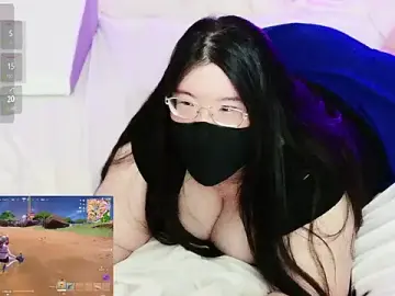 Stripchat Free Porn Cam of Kara-Nuna