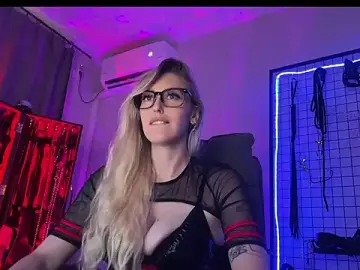 Stripchat Adult Webcams of Liya_Liss