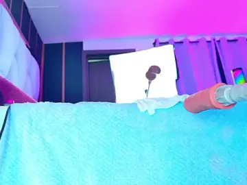 Stripchat Private Sex Chat of NathaxaLeans