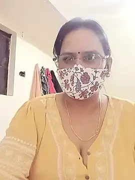 Payal-bhabhi07 from stripchat