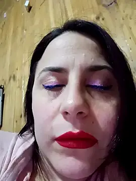 Rebelchocolate from stripchat