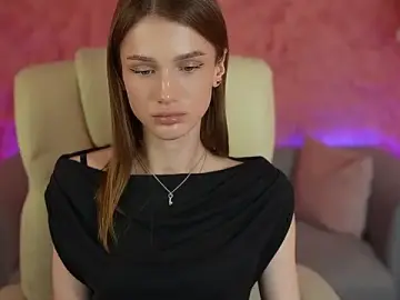 SophiaDream_ from stripchat