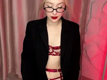 Stripchat Live Porn of leila_elli