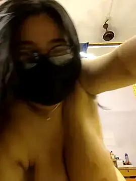 Stripchat Nude Webcam of mini27mimi