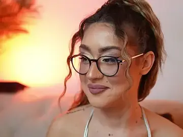 AileenKiss from stripchat