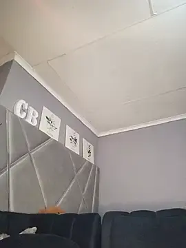 CocoBootyyy from stripchat
