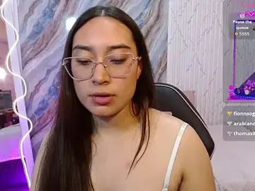 Nanni_tay from stripchat