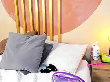 Stripchat Live Sex Cam of Nicole_Angels_