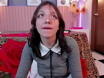 Stripchat Best Webcam of Nina_Ford
