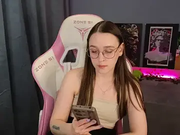 Stripchat Live Porn of Sweet_frosti