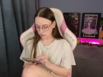 Stripchat Free Porn Cam of Sweet_frosti