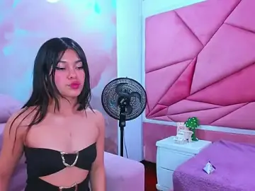 Stripchat Nude Webcam of alana_deivis
