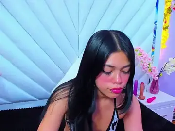 Stripchat Live Sex Cam of alana_deivis