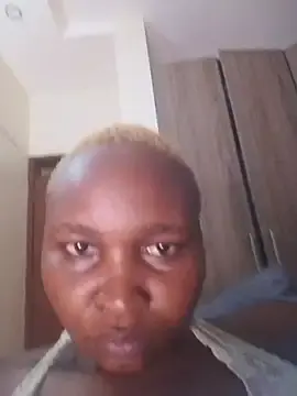 Stripchat Adult Webcam of ebonyfinnest