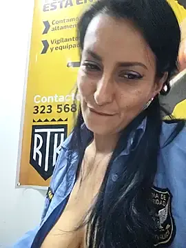 Stripchat Private Sex Chat of ALEJANDRA__28