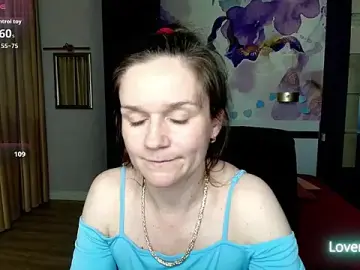 AriaGray from stripchat