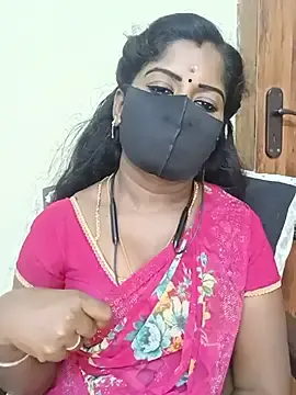 Stripchat Sex Chat of tamilammukuttyy