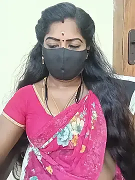 Stripchat Adult Video Chat of tamilammukuttyy