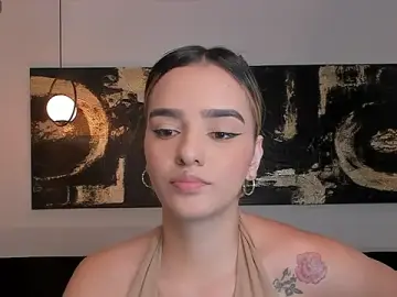 Stripchat Best Webcam of LaurentRosse1
