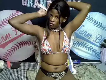Stripchat Best live sex cam show of Queen_slay2