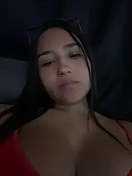 Stripchat Live Sex of Samantha_firee