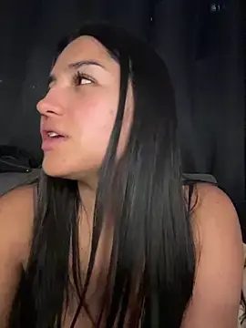 Stripchat Live Sex Cam of Samantha_firee