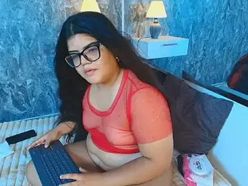 Stripchat Sex Chat of sky_white_