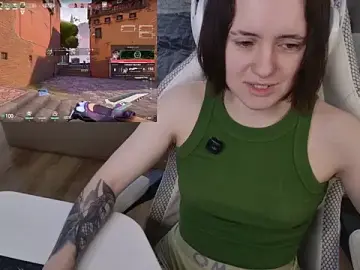Stripchat Private Sex Chat of Luna_Loveee