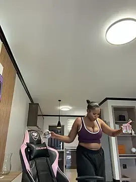 Stripchat Adult Video Chat of Neelo-Smith