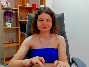 Stripchat Free Porn Cam of Stella-Maers