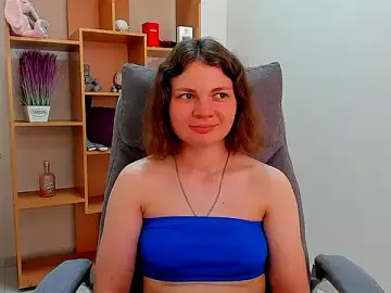 Stripchat Sex Chat of Stella-Maers