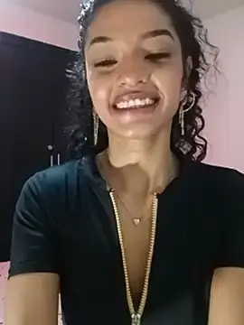 Aphrodite-777 from stripchat
