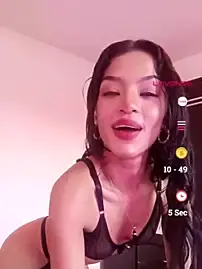 Stripchat Live Sex of Aphrodite-777