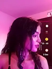 Stripchat Live Sex of Aphrodite-777