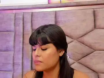 Stripchat Private Sex Chat of salome_cuty