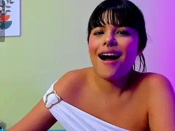 Stripchat Free Live Porn of salome_cuty