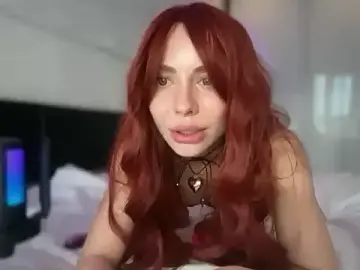 Stripchat Free Porn Cam of Melissa_Euphoria