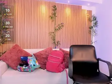 Stripchat Live Sex Cam of kimbrownn