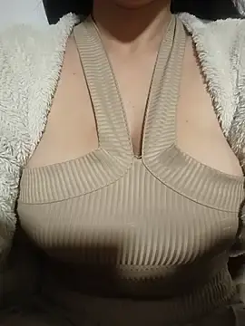 Stripchat Live Porn of tiffani__love